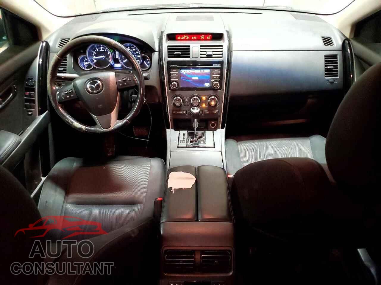 MAZDA CX-9 2015 - JM3TB2BA6F0468131