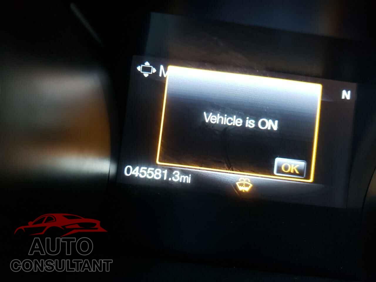 FORD MUSTANG 2018 - 1FA6P8CF1J5126852