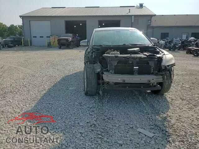 MAZDA CX-9 2010 - JM3TB3MA7A0222829
