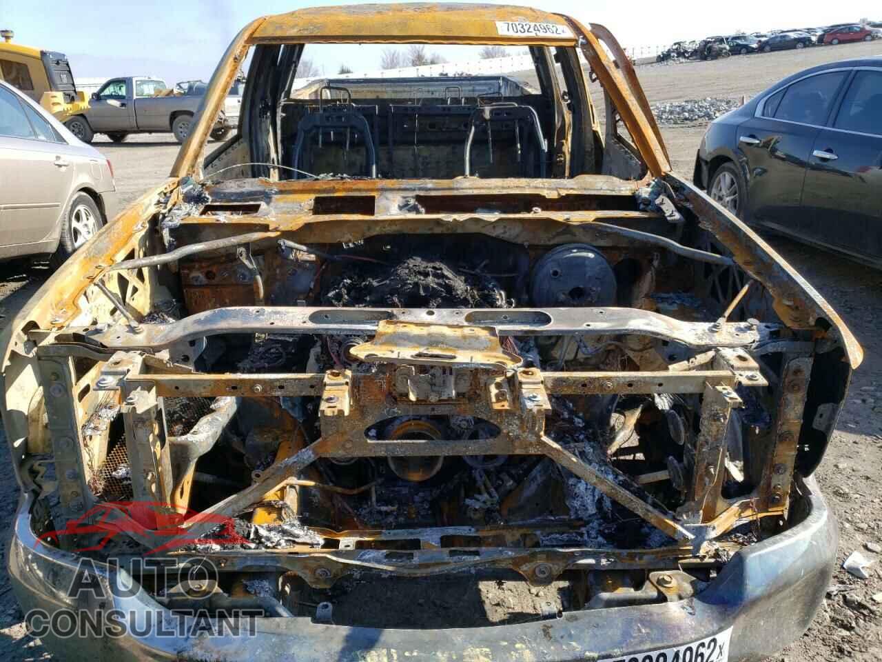 CHEVROLET SILVERADO 2019 - 2GCVKPEC5K1122002