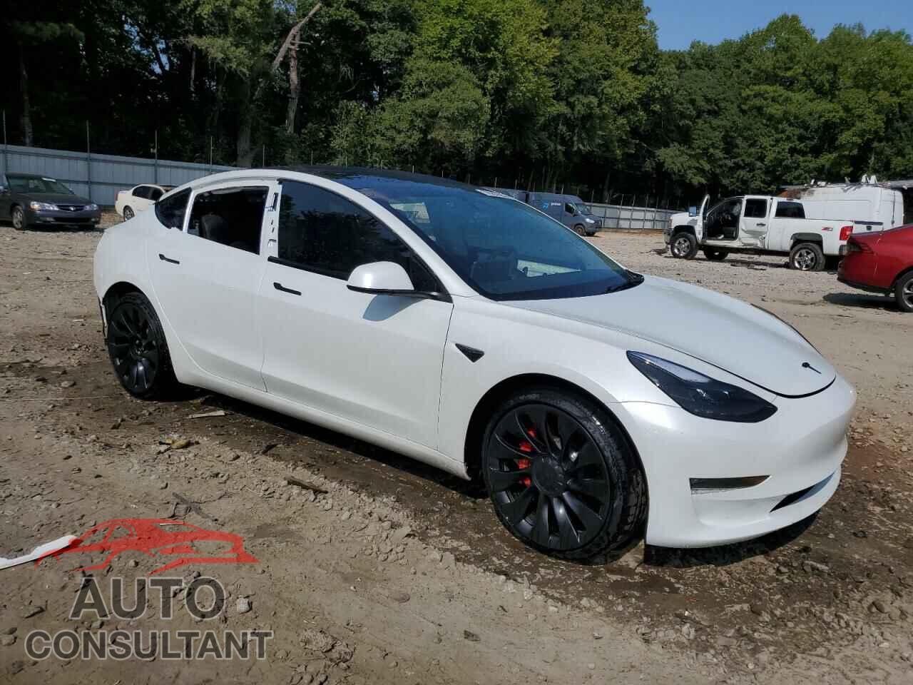 TESLA MODEL 3 2023 - 5YJ3E1EC7PF604759