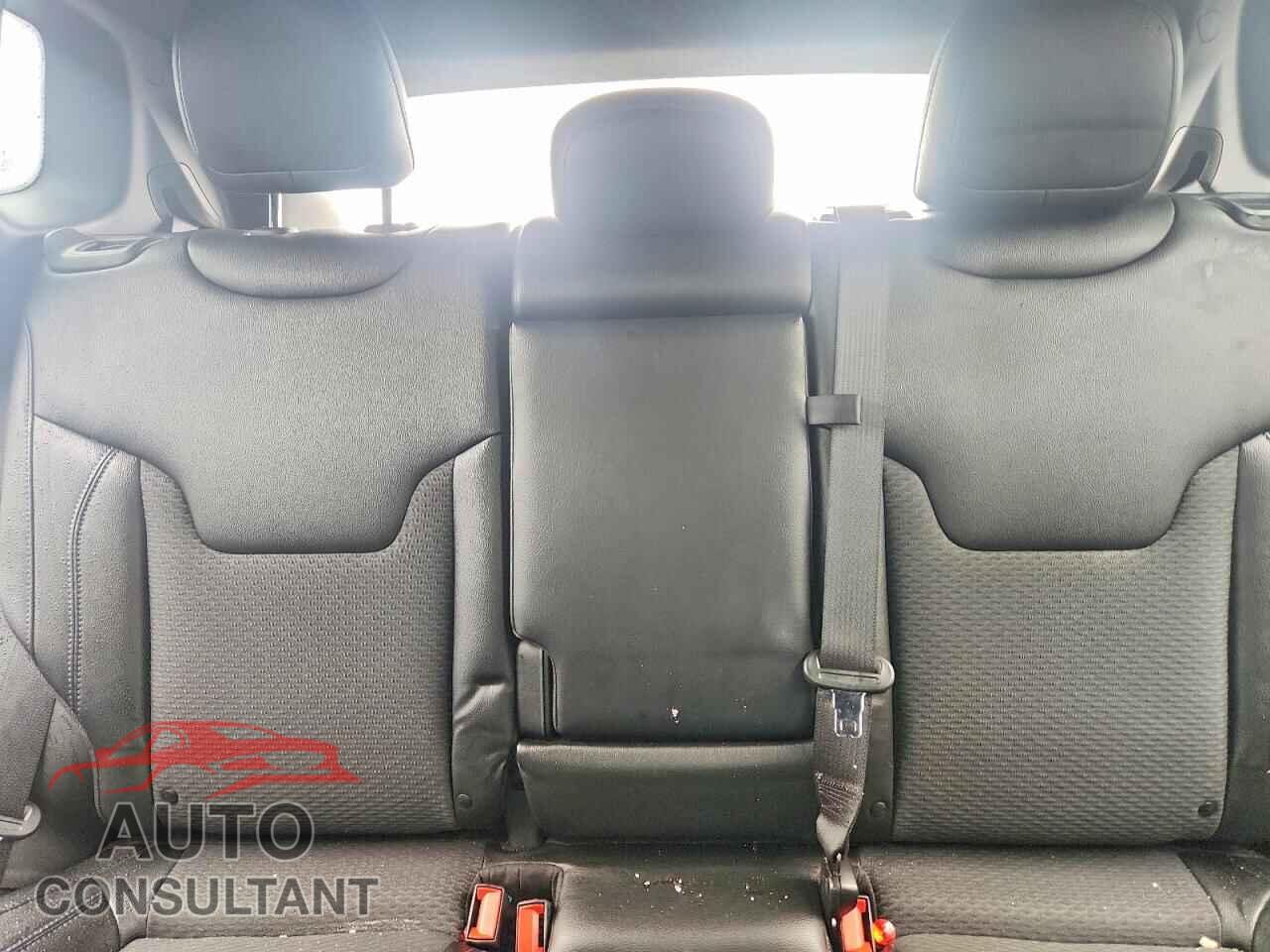 JEEP COMPASS 2024 - 3C4NJDBN3RT147285