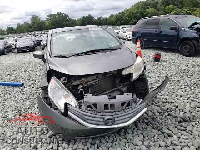 NISSAN VERSA 2016 - 3N1CE2CP9GL397744