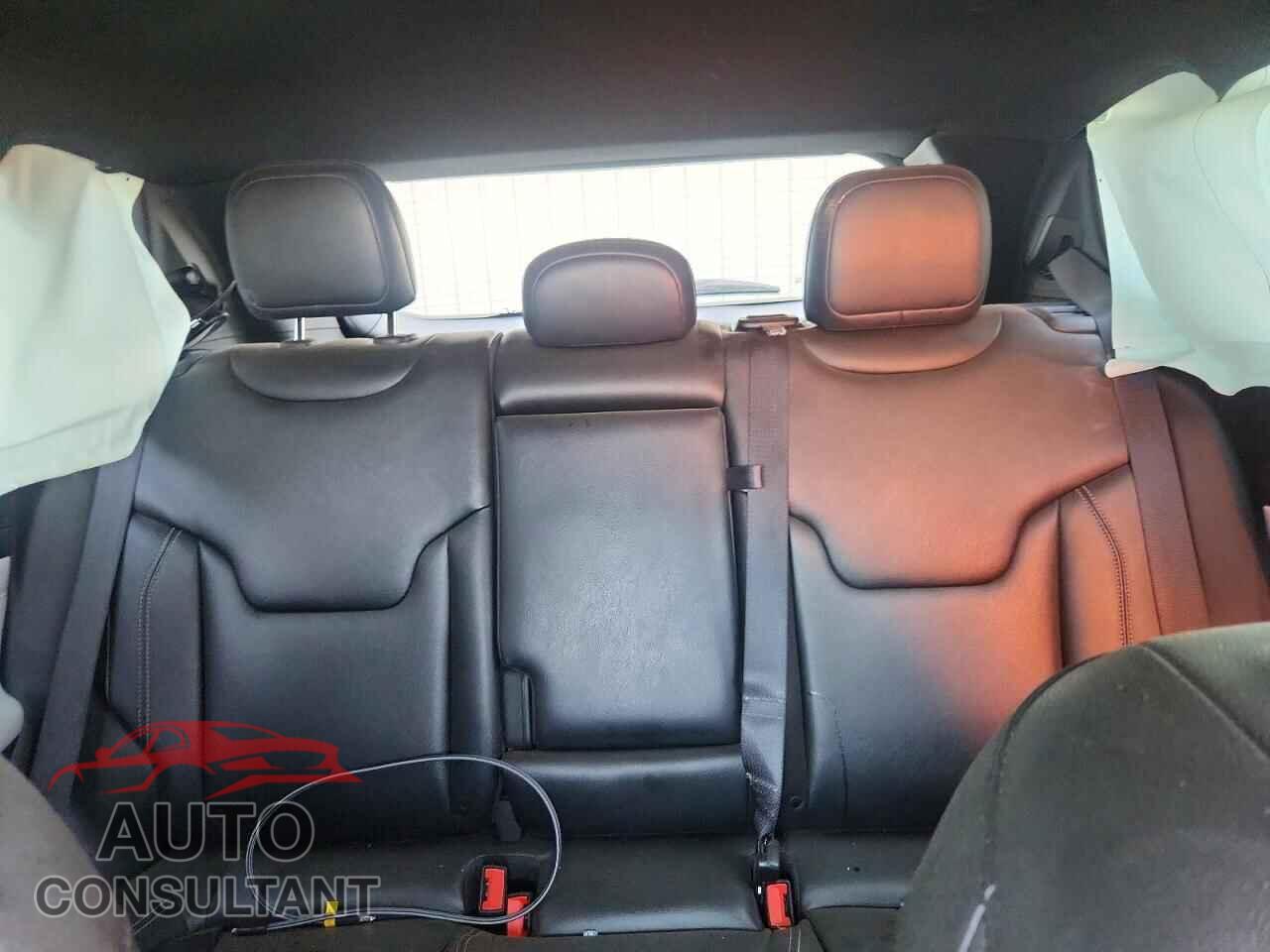 JEEP COMPASS 2025 - 3C4NJDCN0ST507407