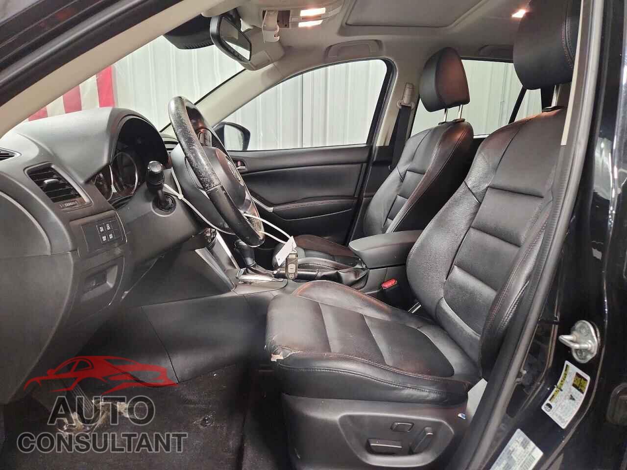 MAZDA CX-5 2015 - JM3KE4DY8F0442655
