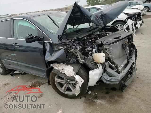 FORD EDGE 2024 - 2FMPK4J97RBA92020