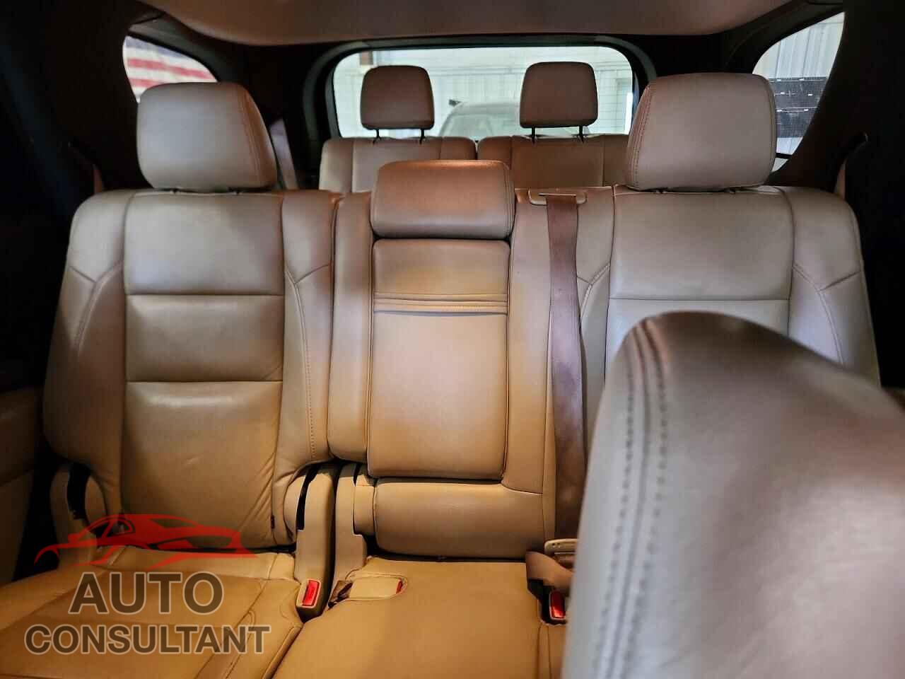 DODGE DURANGO 2015 - 1C4RDHAG4FC147189