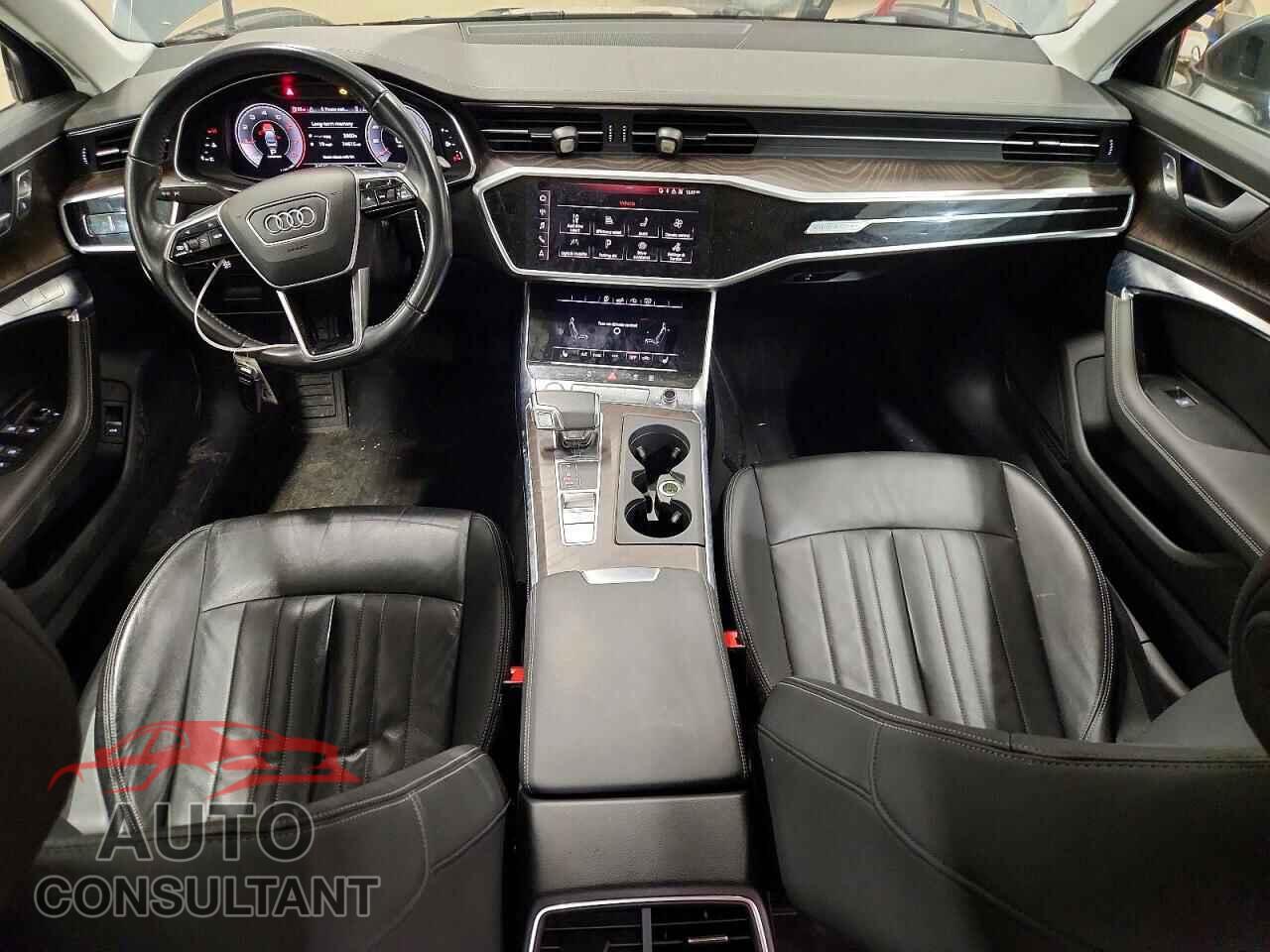 AUDI A6 2019 - WAUL2AF26KN024392