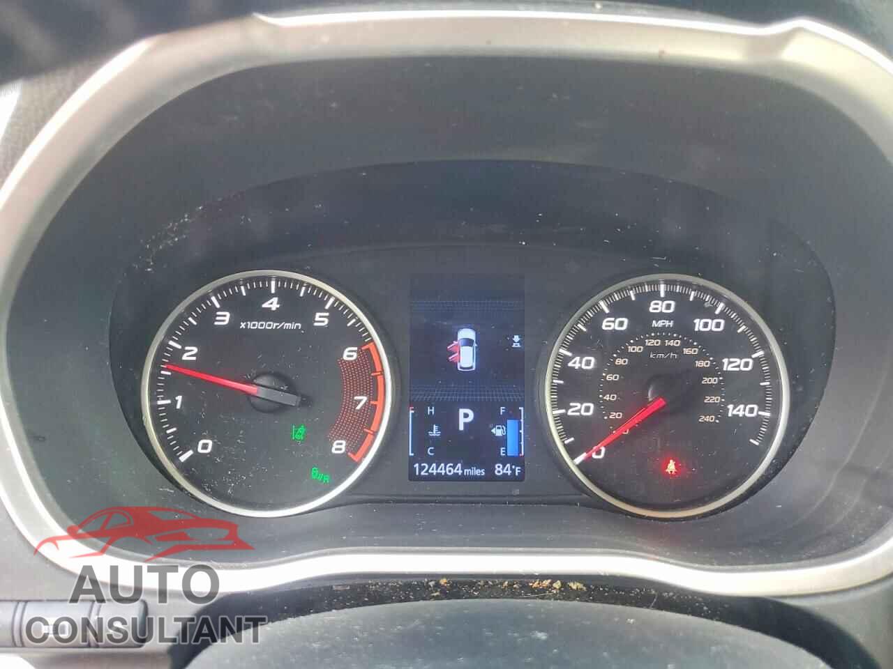MITSUBISHI ECLIPSE 2020 - JA4AS5AA3LZ037525