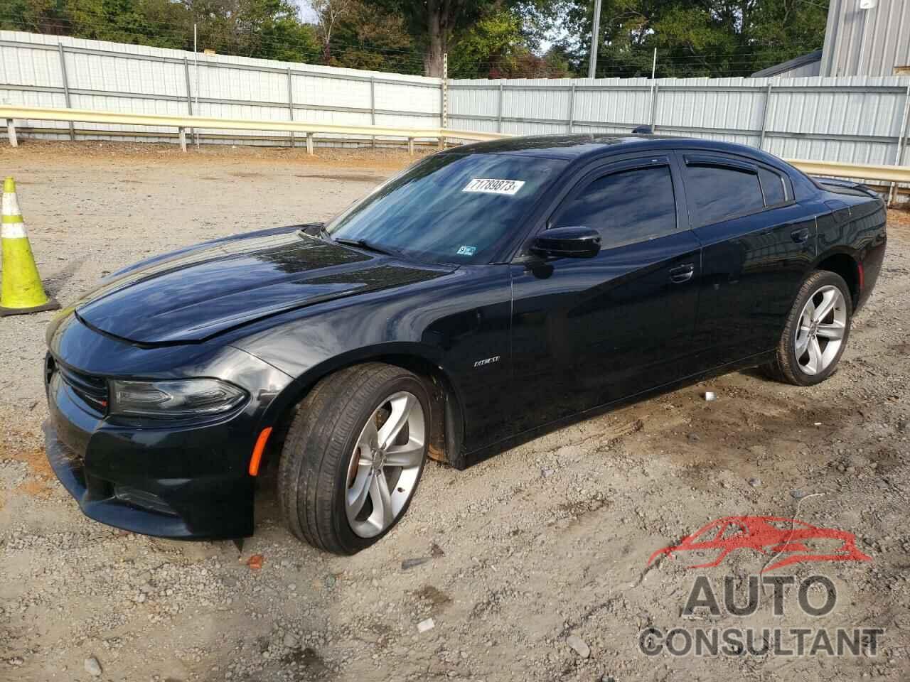 DODGE CHARGER 2016 - 2C3CDXCT5GH222446