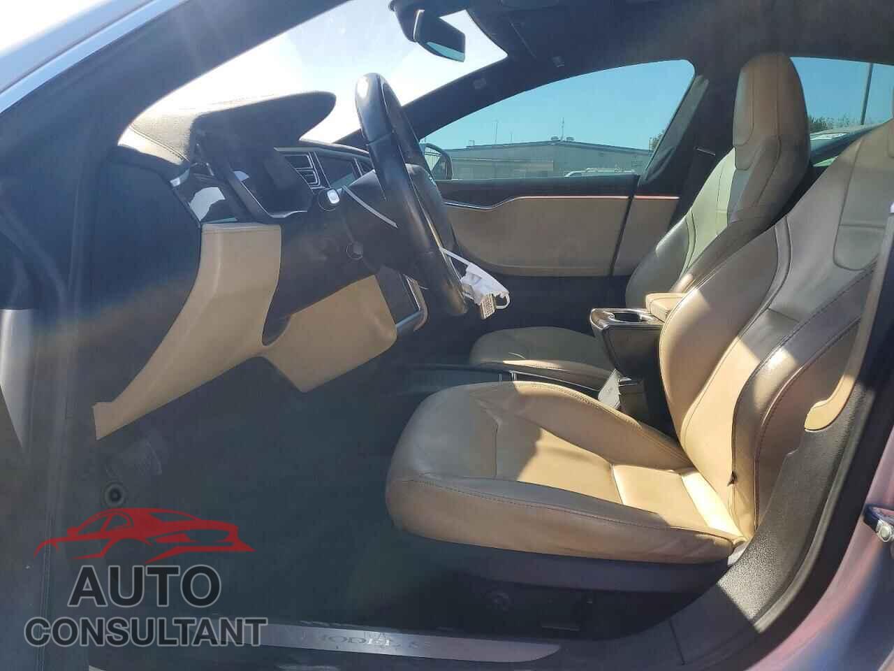 TESLA MODEL S 2016 - 5YJSA1E28GF151718