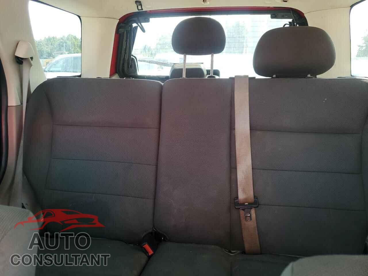 FORD ESCAPE 2009 - 1FMCU03769KB08369