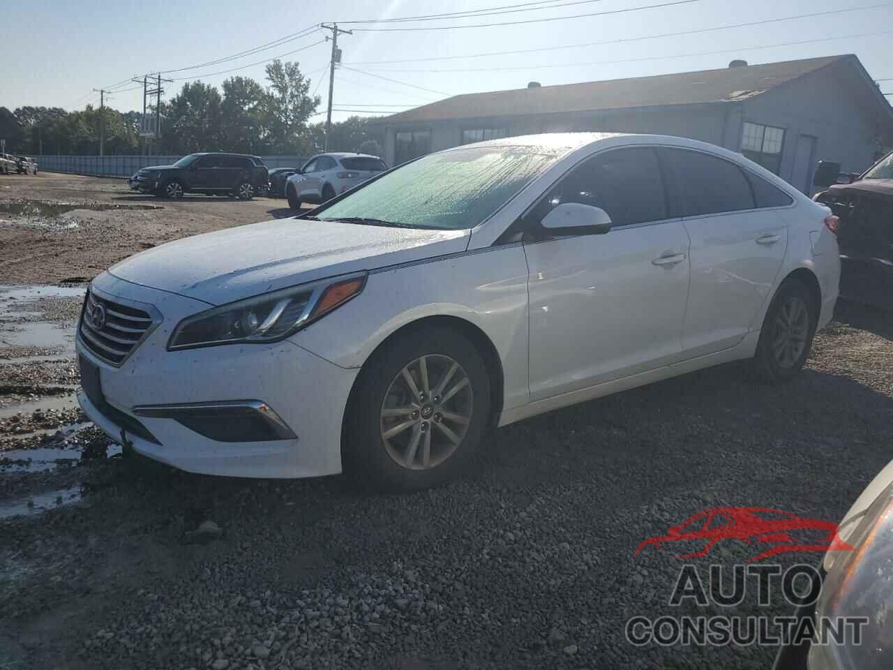 HYUNDAI SONATA 2015 - 5NPE24AF2FH026797