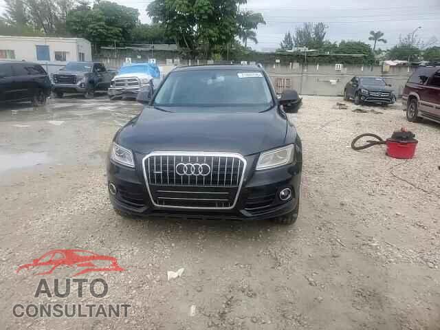 AUDI Q5 2015 - WA1CFAFP2FA130378