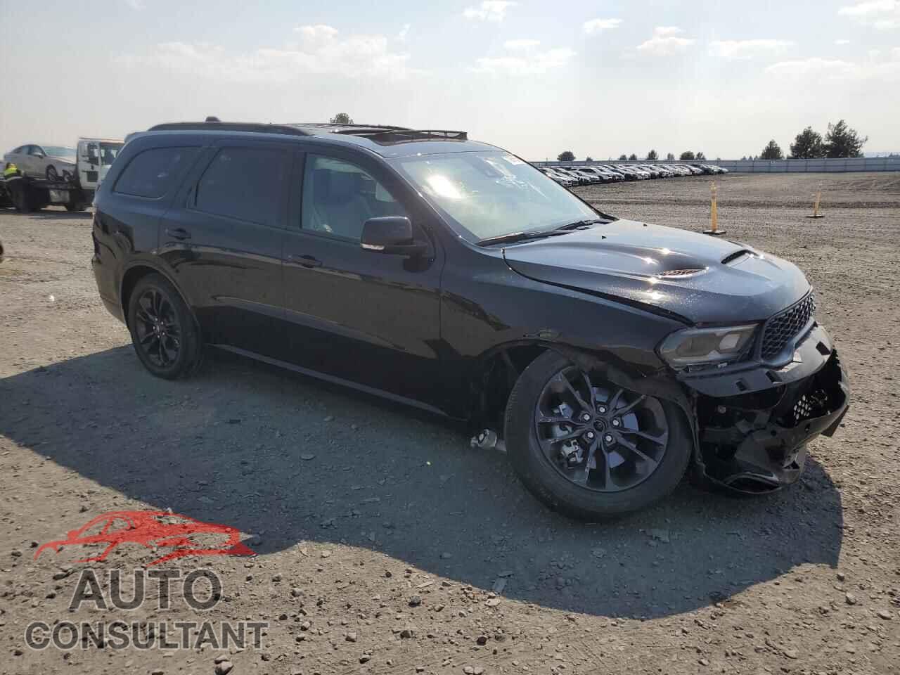 DODGE DURANGO 2024 - 1C4SDJCT3RC228191
