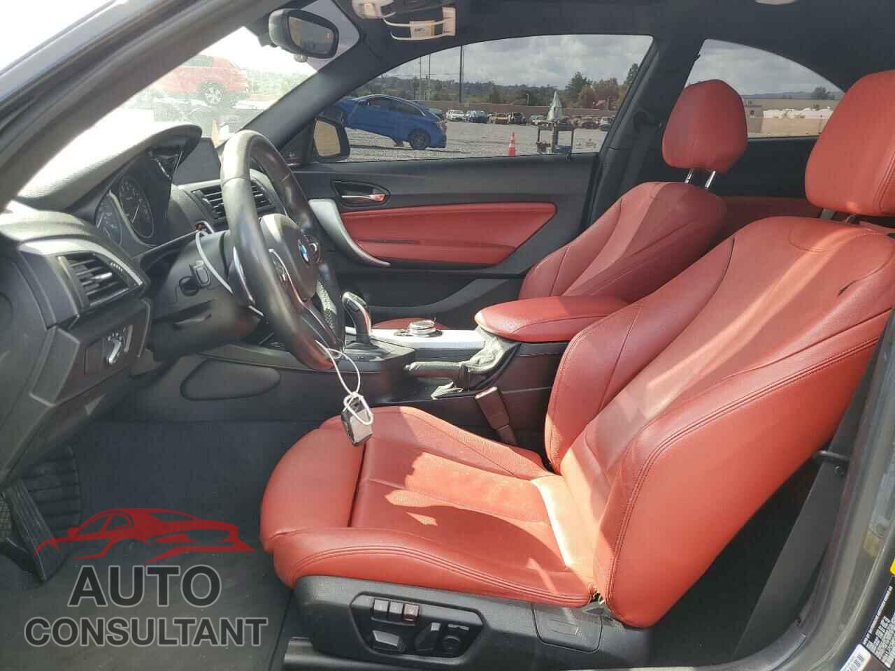 BMW M2 2014 - WBA1J7C58EV253172