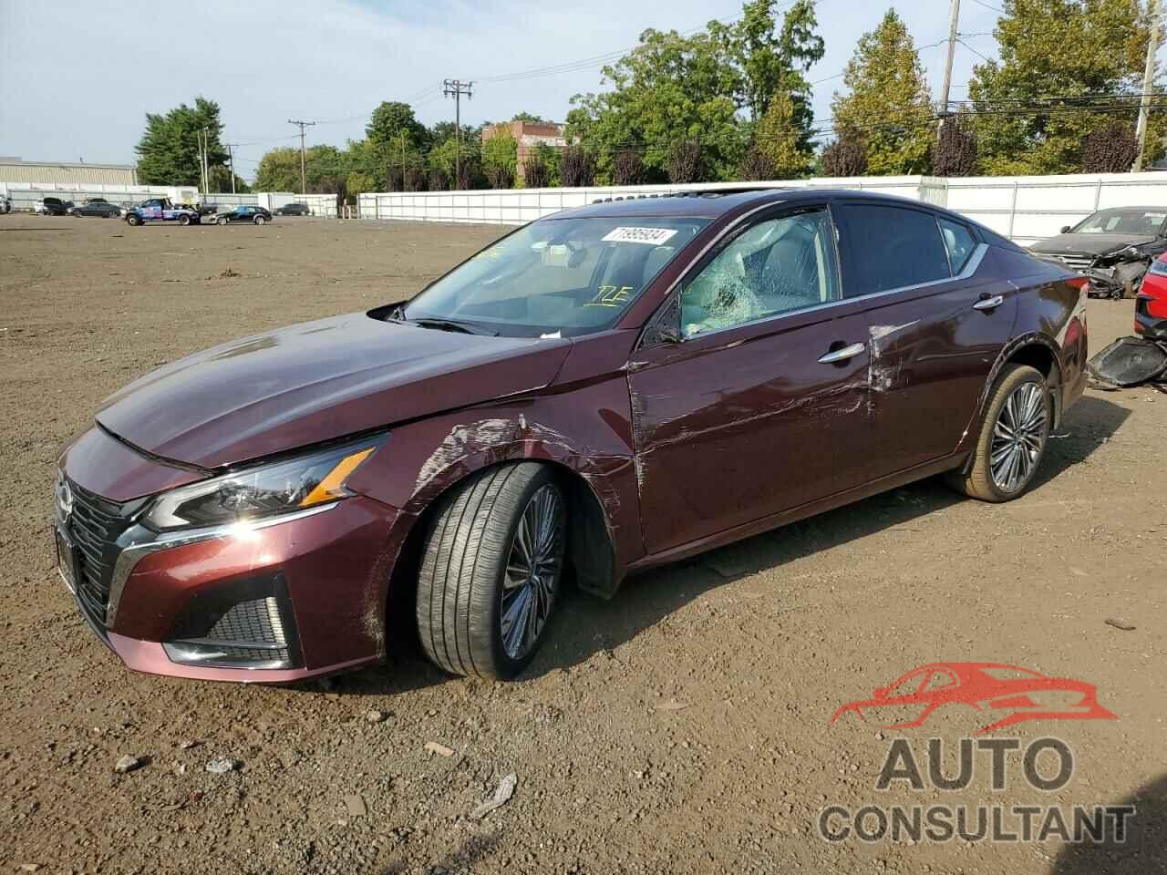 NISSAN ALTIMA 2023 - 1N4BL4EW0PN415651