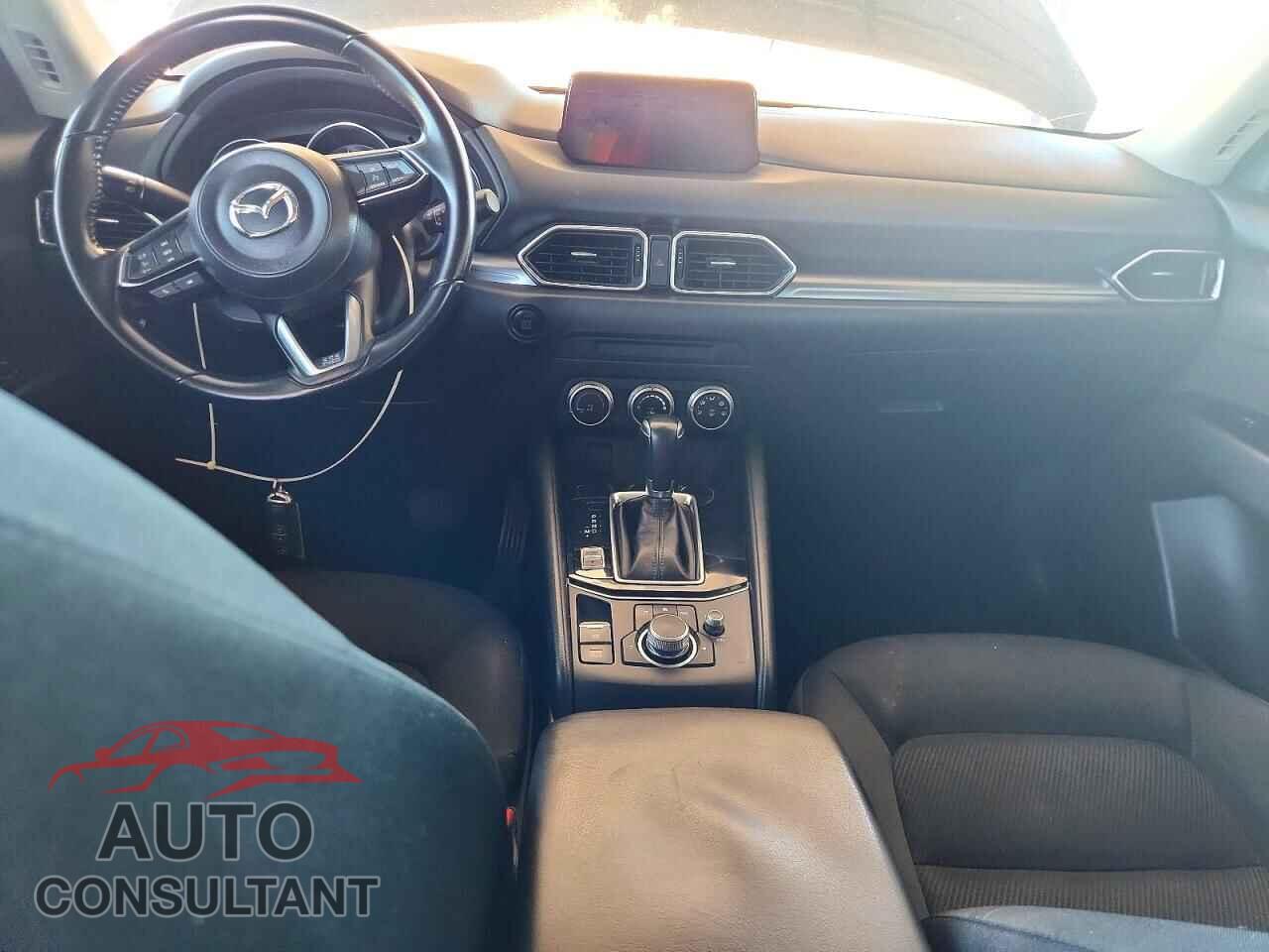 MAZDA CX-5 2019 - JM3KFABM0K0659980