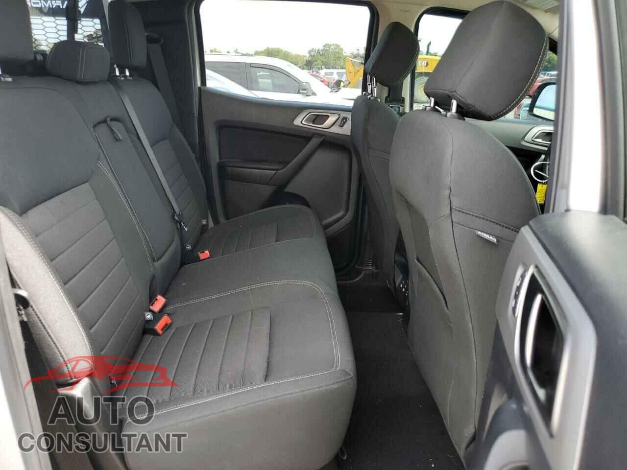 FORD RANGER 2019 - 1FTER4FH1KLA08089