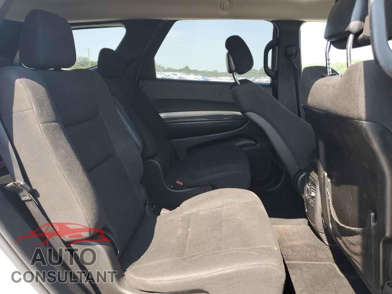 DODGE DURANGO 2013 - 1C4RDHAG3DC504701
