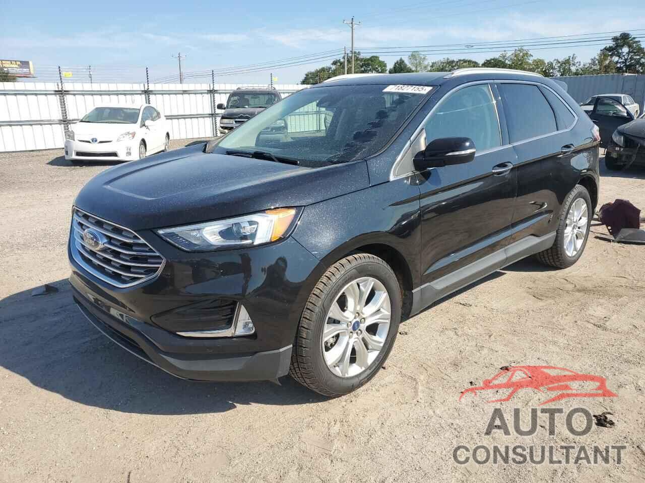 FORD EDGE 2020 - 2FMPK3K94LBB35325