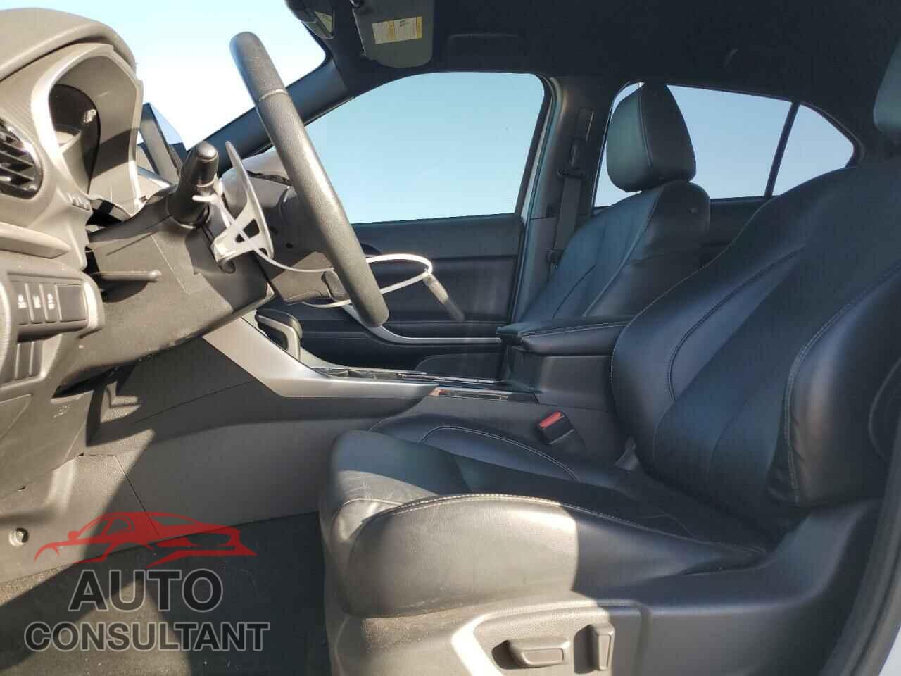 MITSUBISHI ECLIPSE 2022 - JA4ASWAA6NZ055784