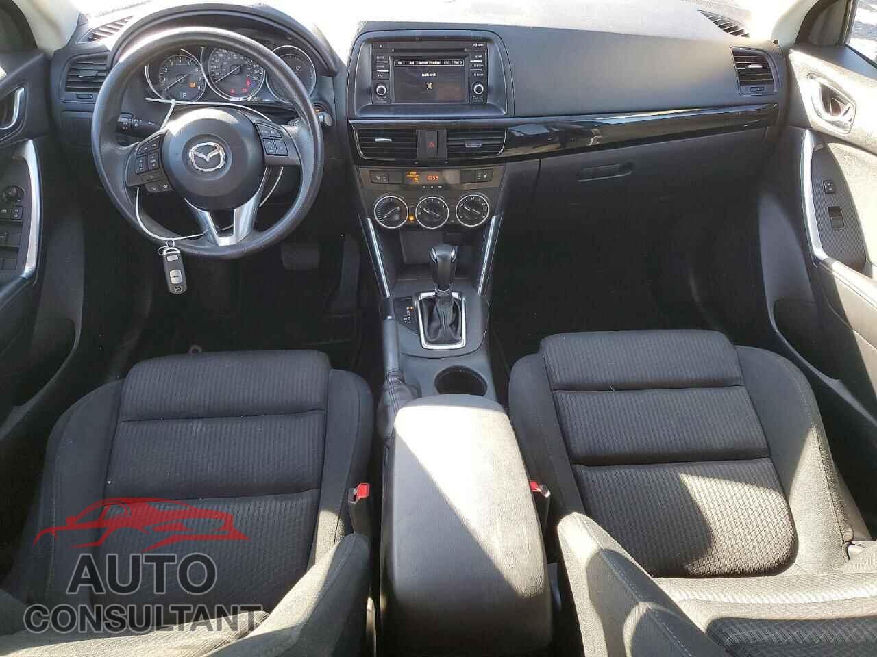 MAZDA CX-5 2014 - JM3KE4CY0E0397372