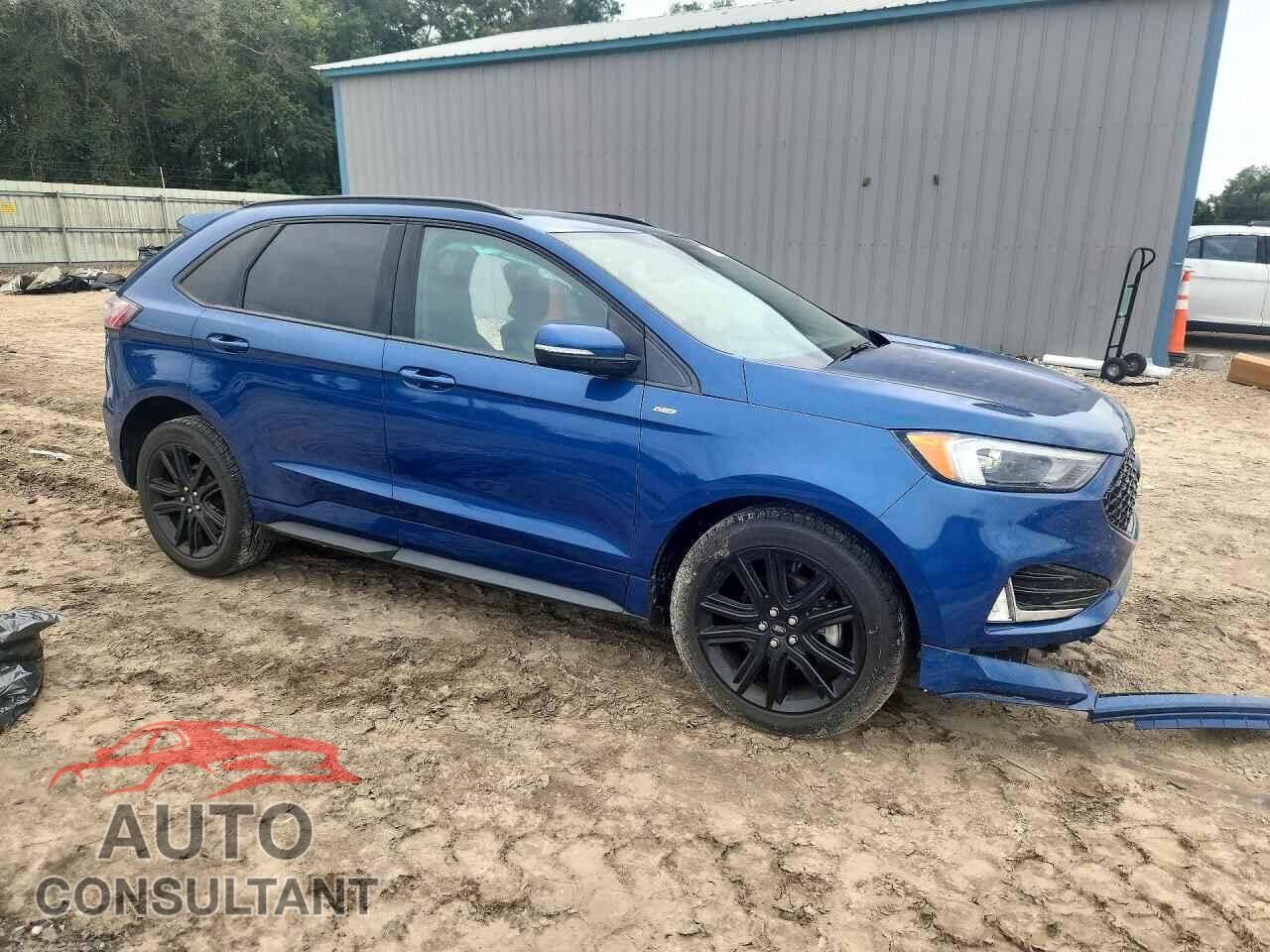 FORD EDGE 2020 - 2FMPK3J97LBB41735