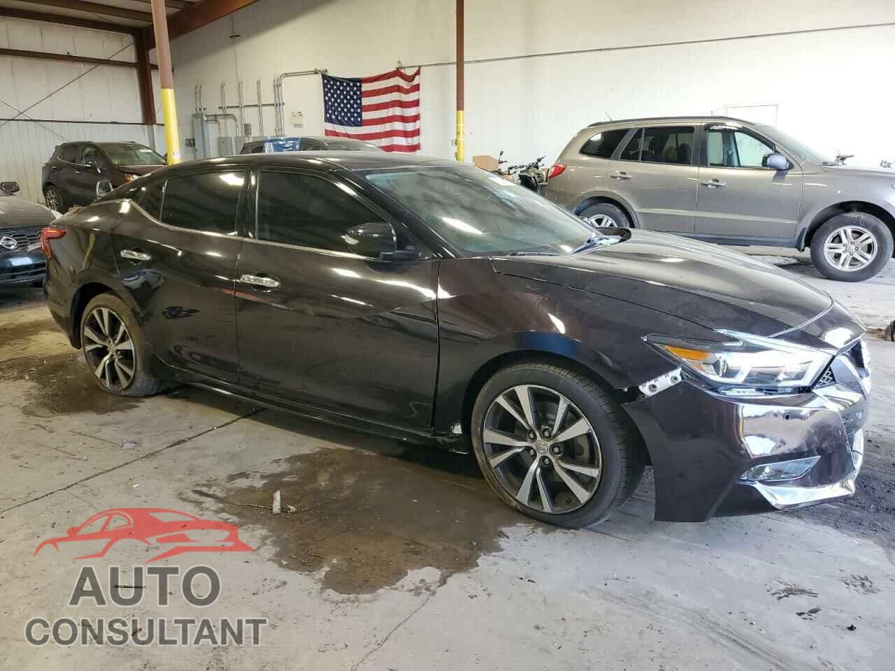 NISSAN MAXIMA 2017 - 1N4AA6AP1HC425629