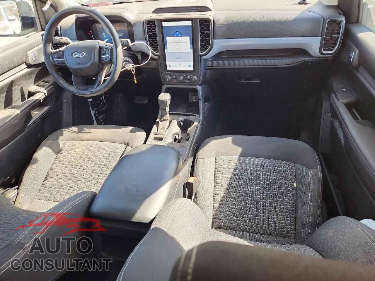 FORD RANGER 2025 - 1FTER4BH0SLE19084