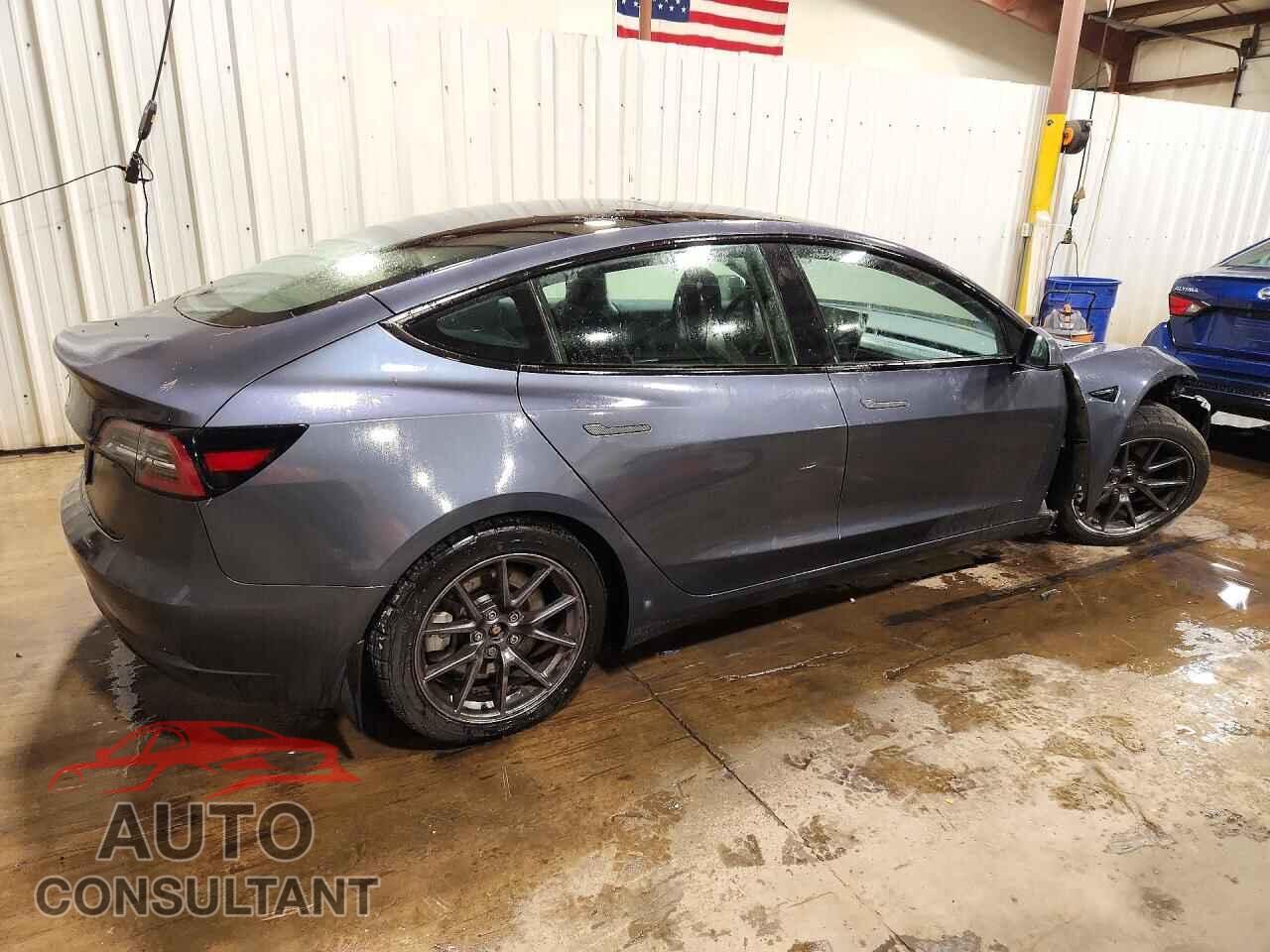 TESLA MODEL 3 2023 - 5YJ3E1EA7PF565783