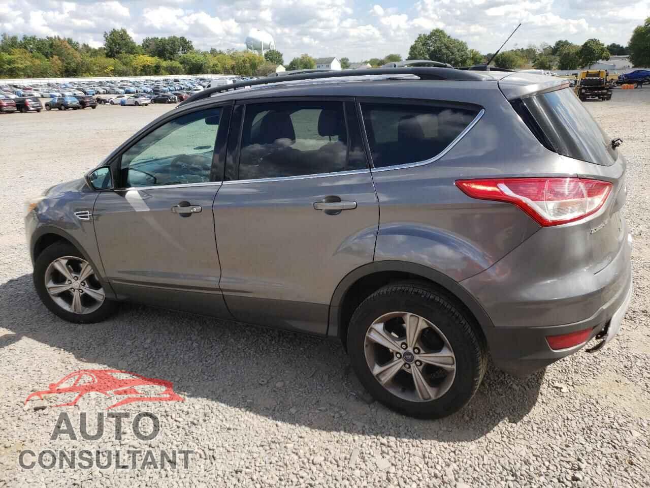 FORD ESCAPE 2013 - 1FMCU0GX1DUA76471