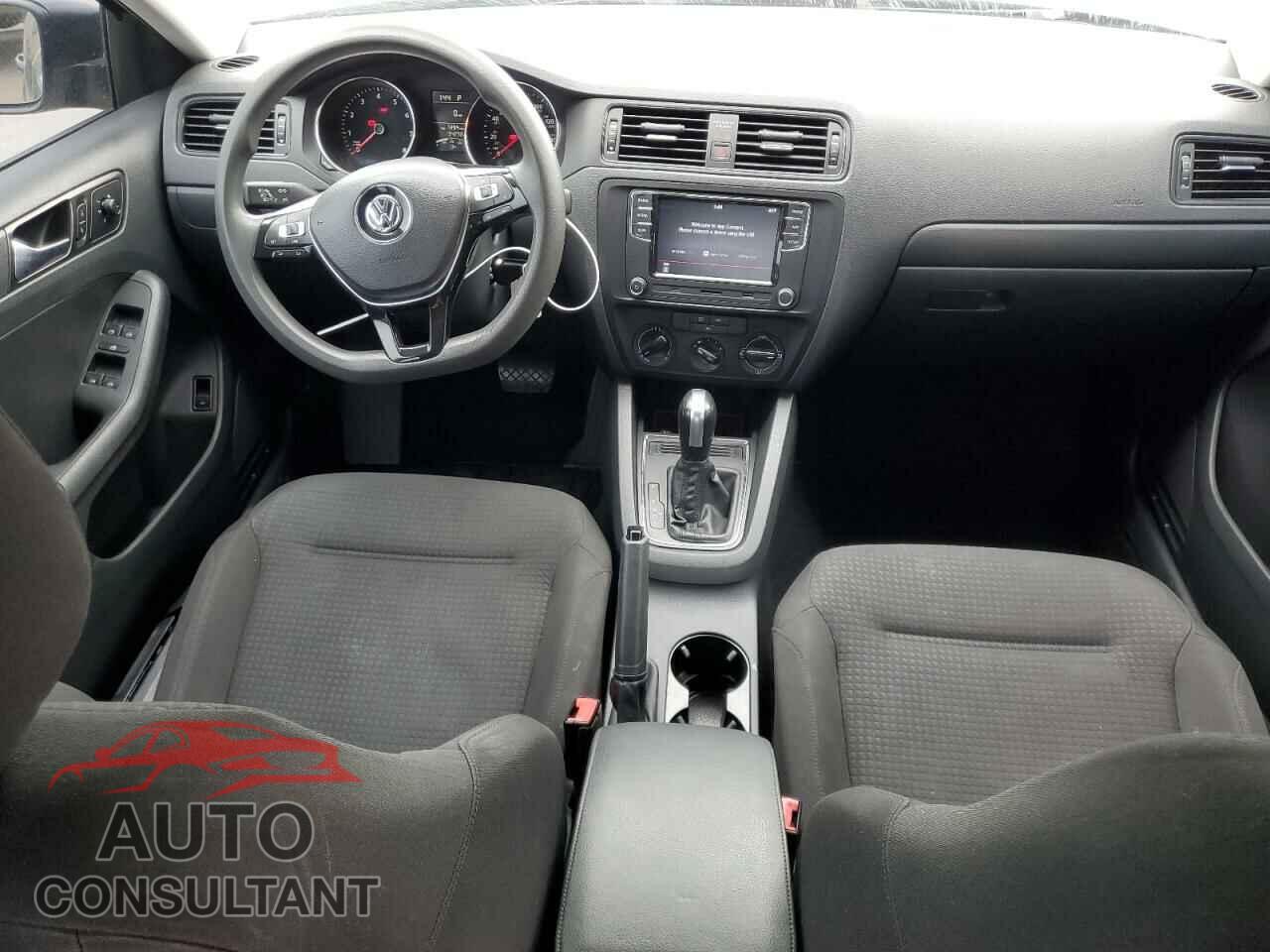 VOLKSWAGEN JETTA 2016 - 3VW267AJ4GM328811