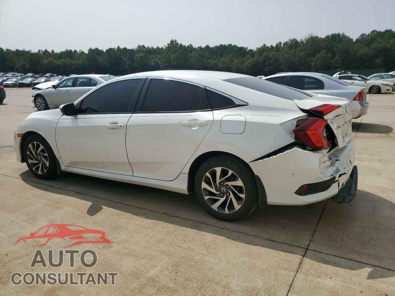 HONDA CIVIC 2016 - 19XFC2F72GE063202