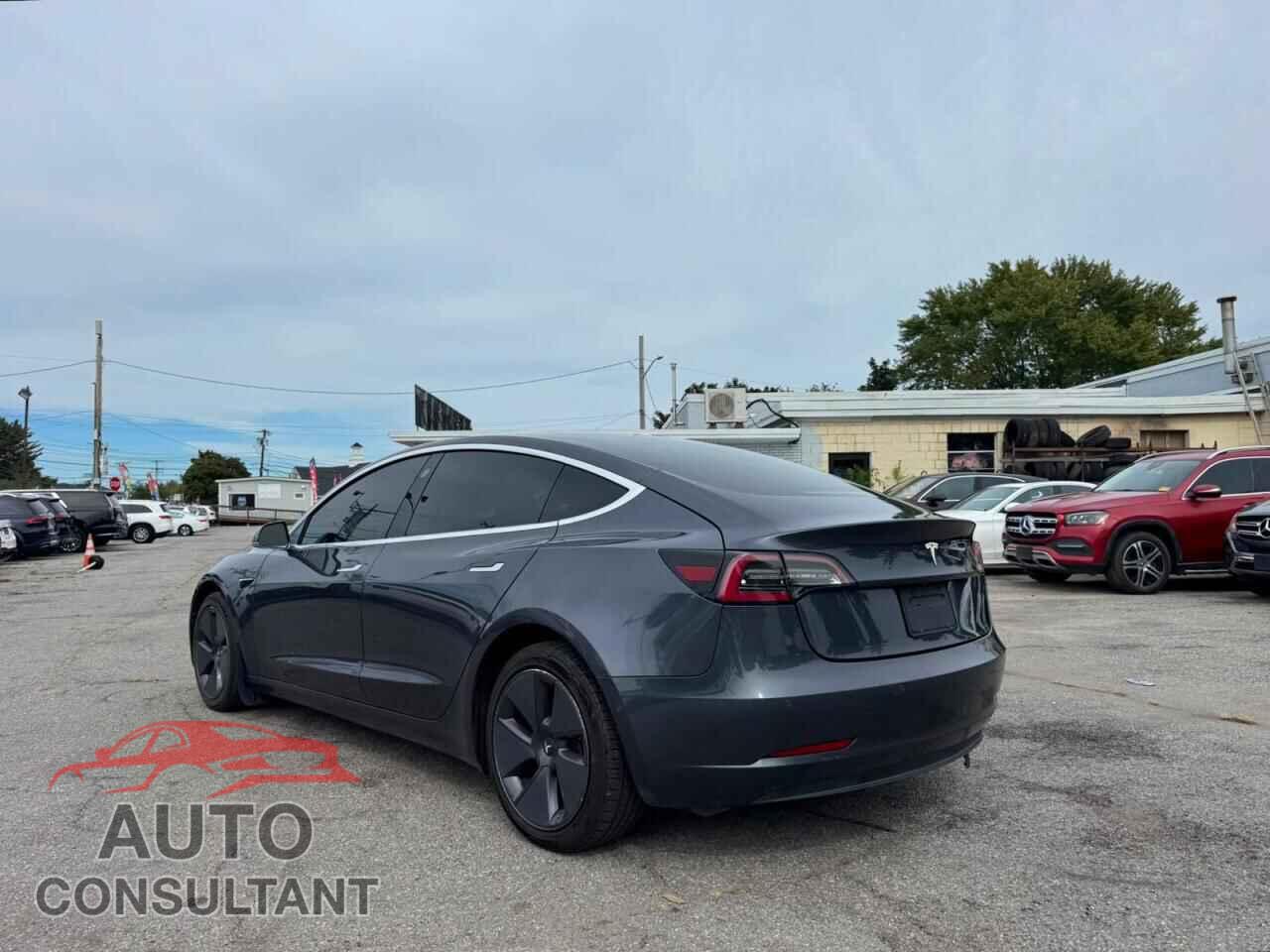 TESLA MODEL 3 2020 - 5YJ3E1EA6LF793932