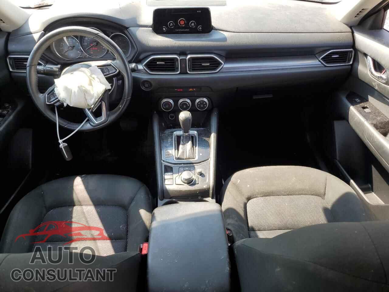 MAZDA CX-5 2019 - JM3KFBBM0K0653103