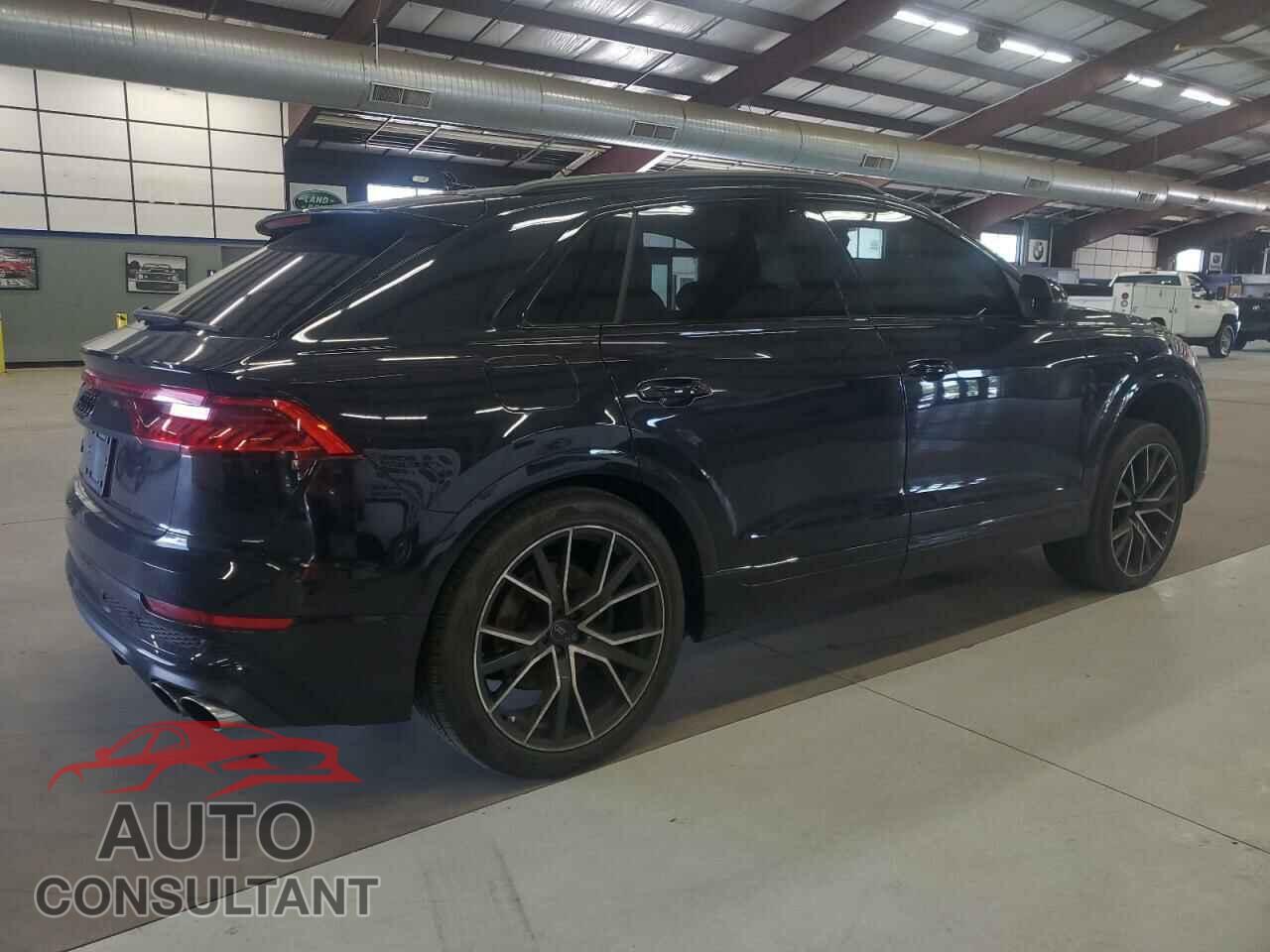 AUDI SQ8 2021 - WA1AWBF1XMD032669