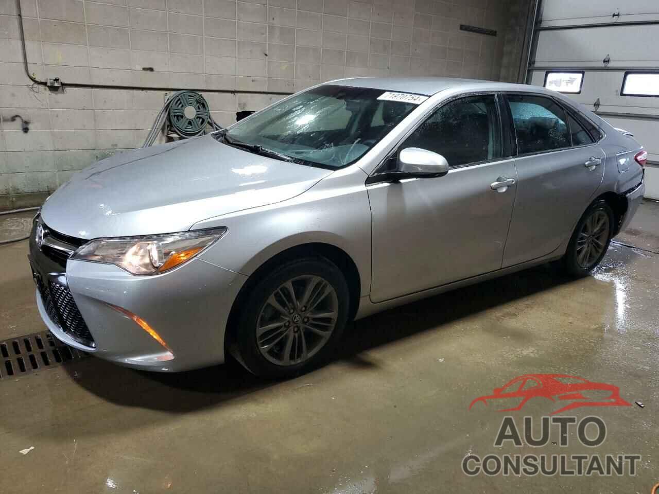 TOYOTA CAMRY 2016 - 4T1BF1FK4GU612979