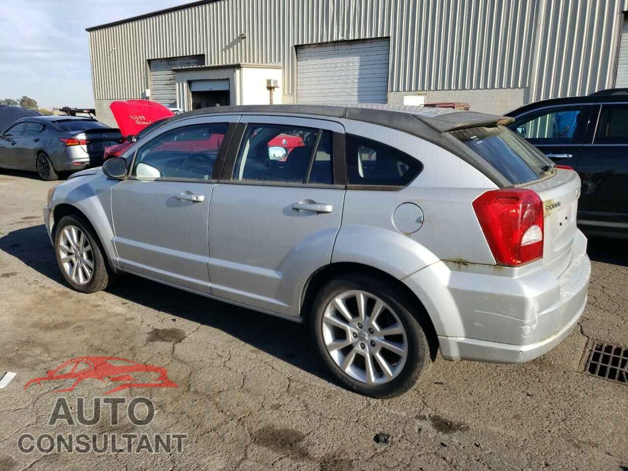 DODGE CALIBER 2011 - 1B3CB5HA4BD214410