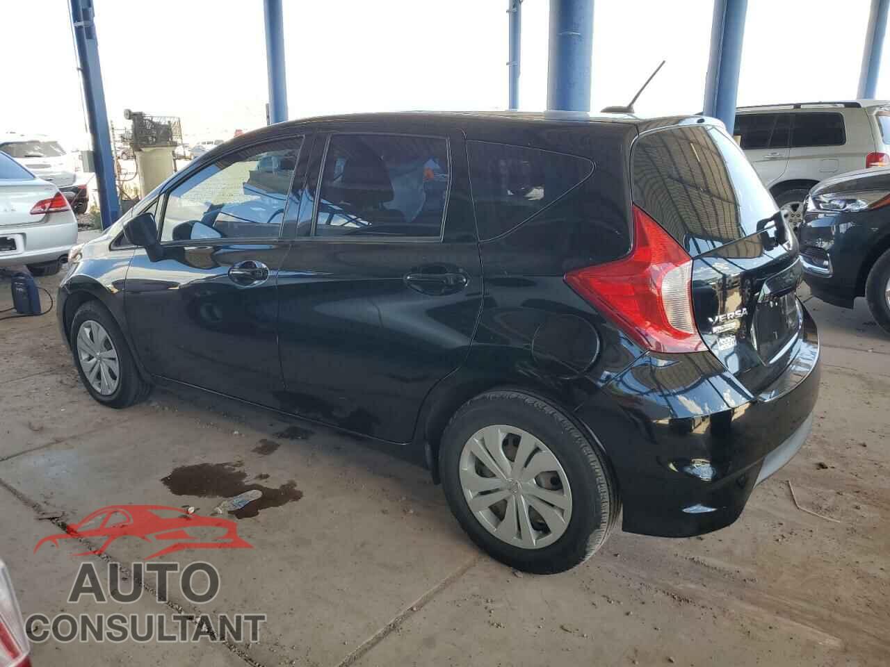 NISSAN VERSA 2018 - 3N1CE2CP3JL353777