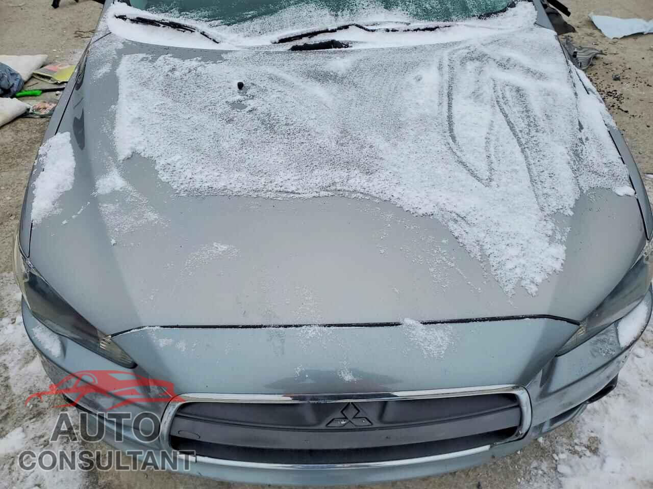 MITSUBISHI LANCER 2012 - JA32U8FW0CU009896