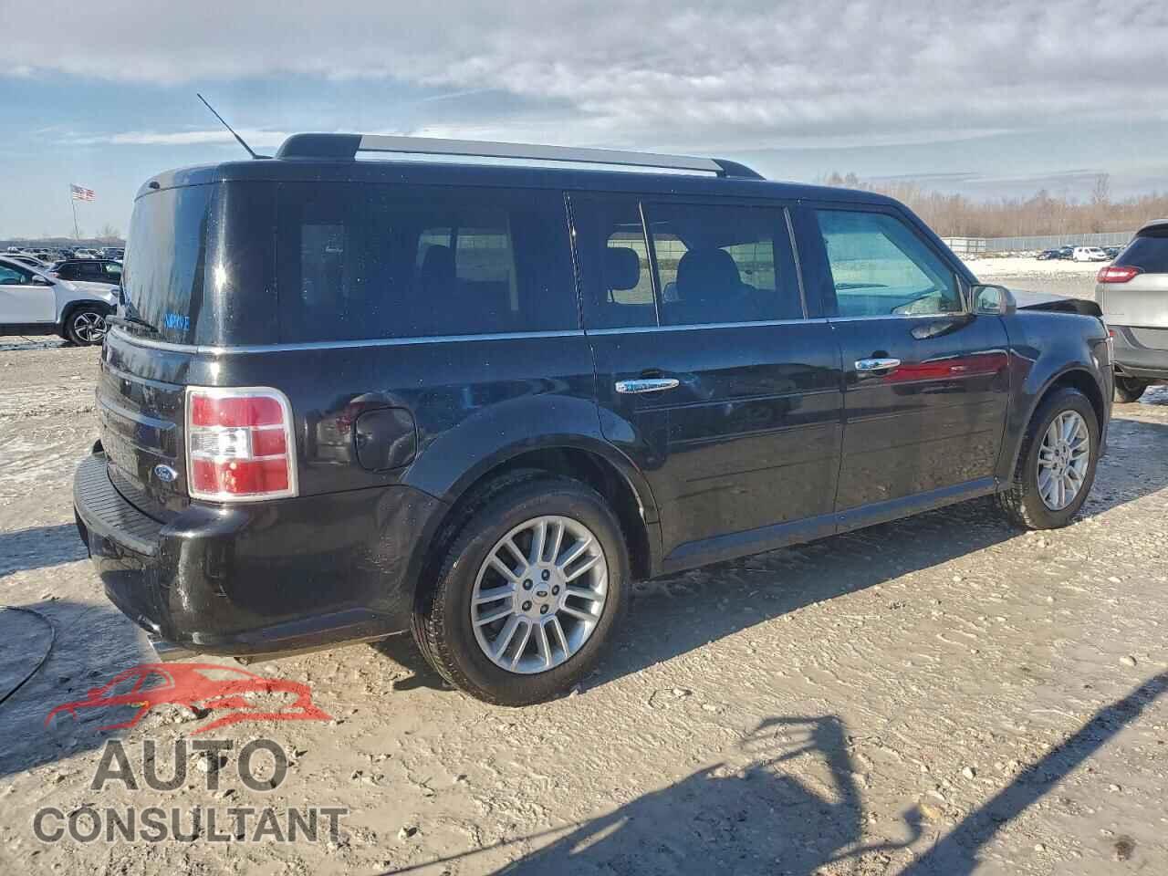 FORD FLEX 2015 - 2FMGK5C84FBA12758
