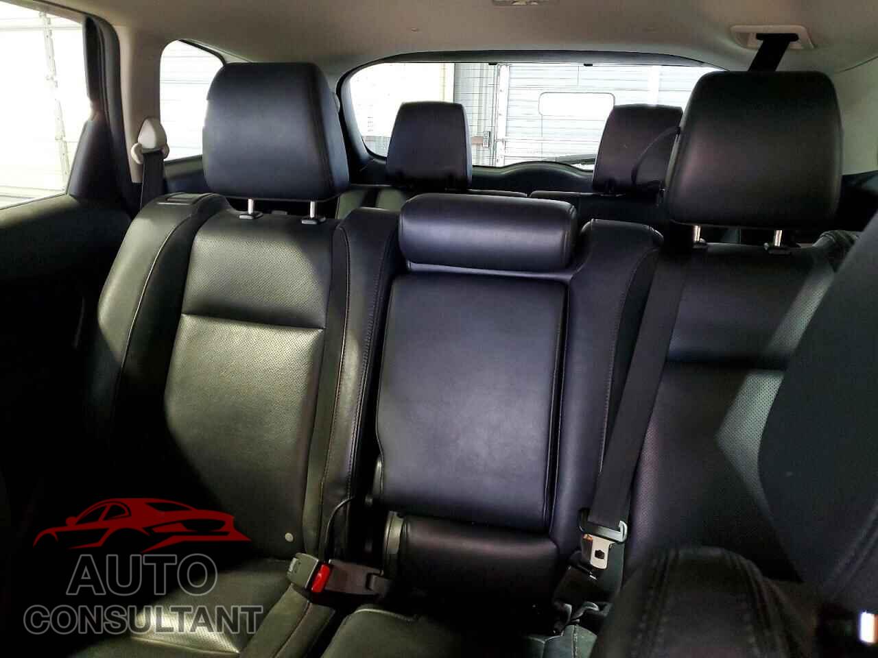 MAZDA CX-9 2014 - JM3TB2CA4E0437232