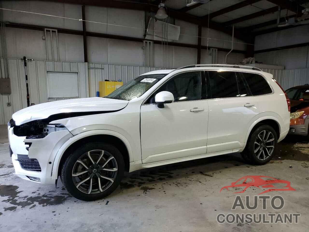 VOLVO XC90 2016 - YV4A22PK0G1042574