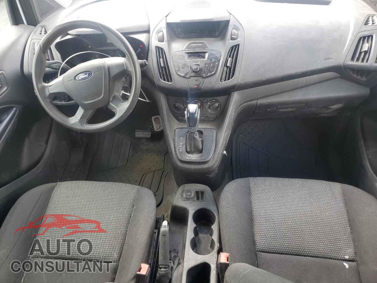 FORD TRANSIT 2015 - NM0LS6E72F1222877