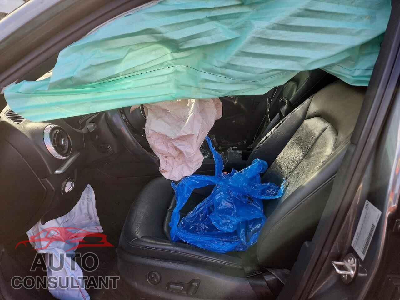 AUDI A3 2017 - WAUGUGFF3H1031284