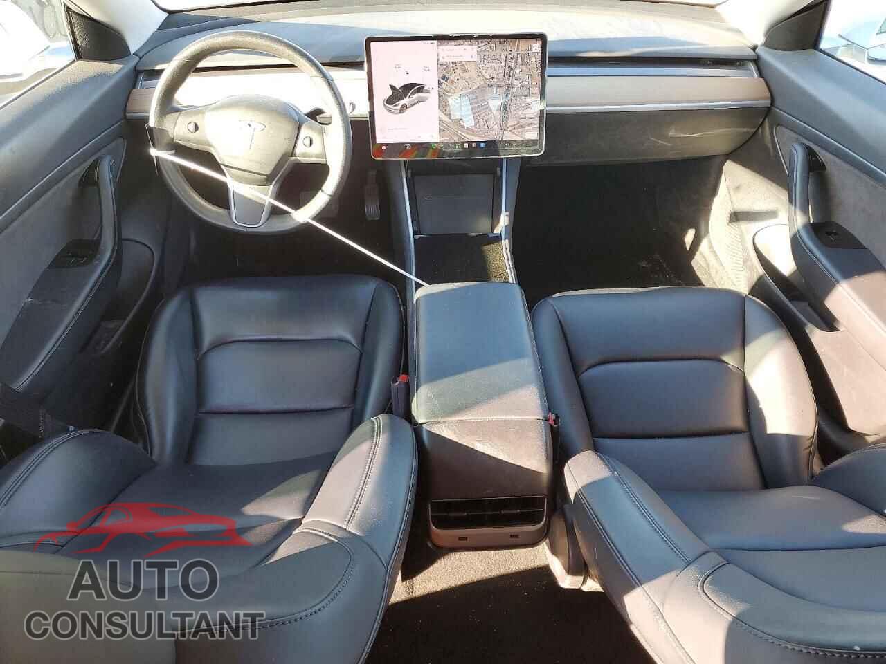 TESLA MODEL 3 2020 - 5YJ3E1EA2LF613216