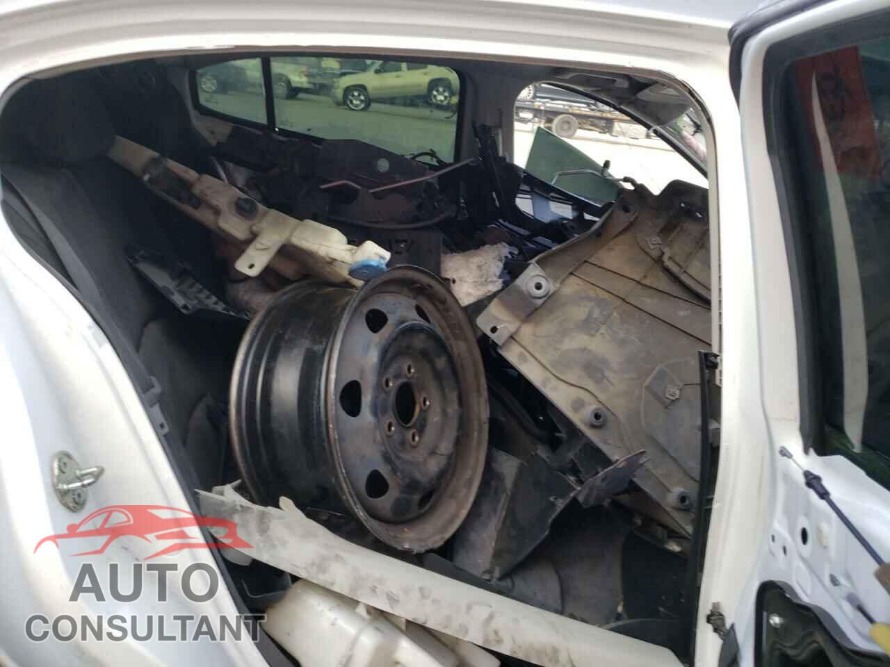 MAZDA 3 2017 - 3MZBN1U72HM129886