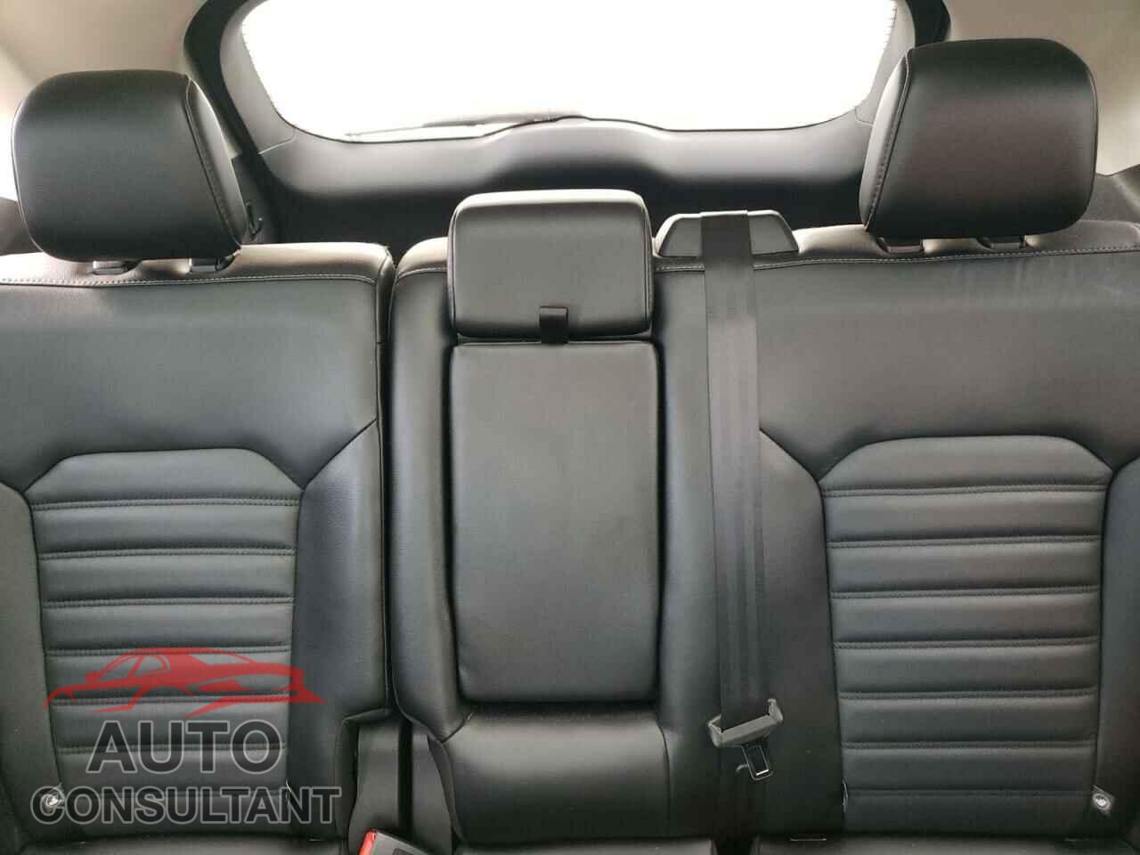 FORD EDGE 2017 - 2FMPK3J80HBB70038