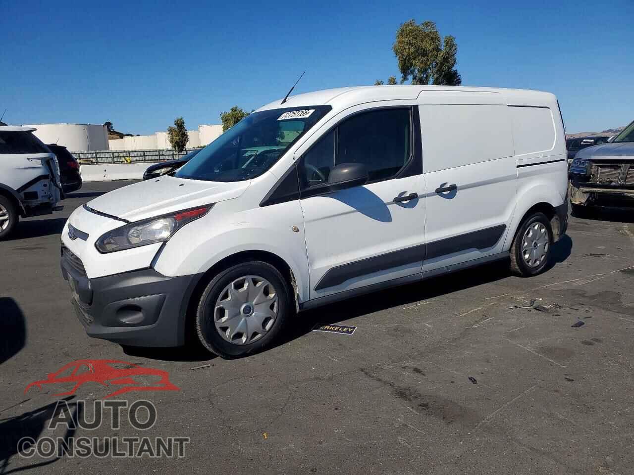 FORD TRANSIT 2015 - NM0LS7E75F1185443